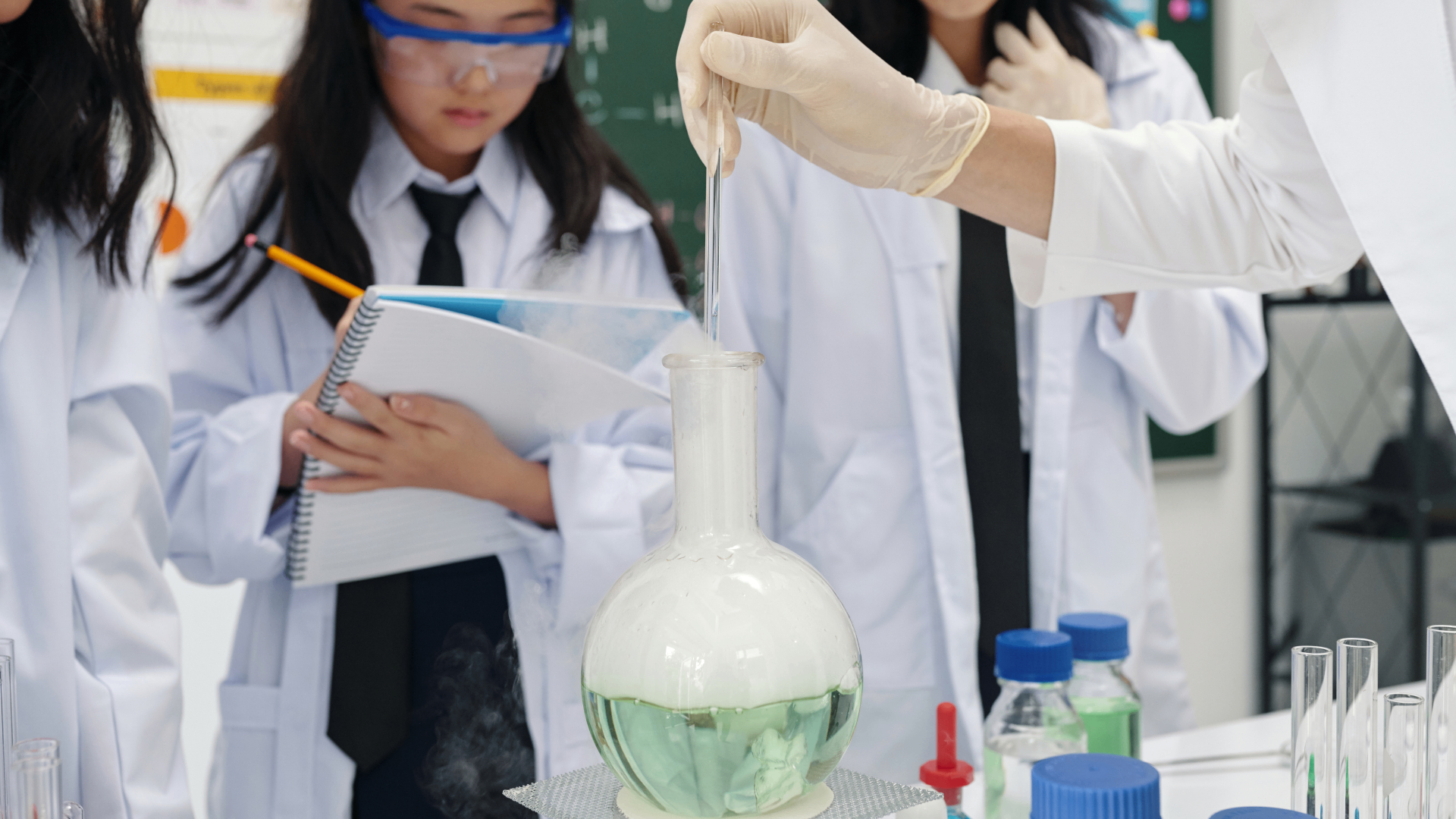 Chemistry
