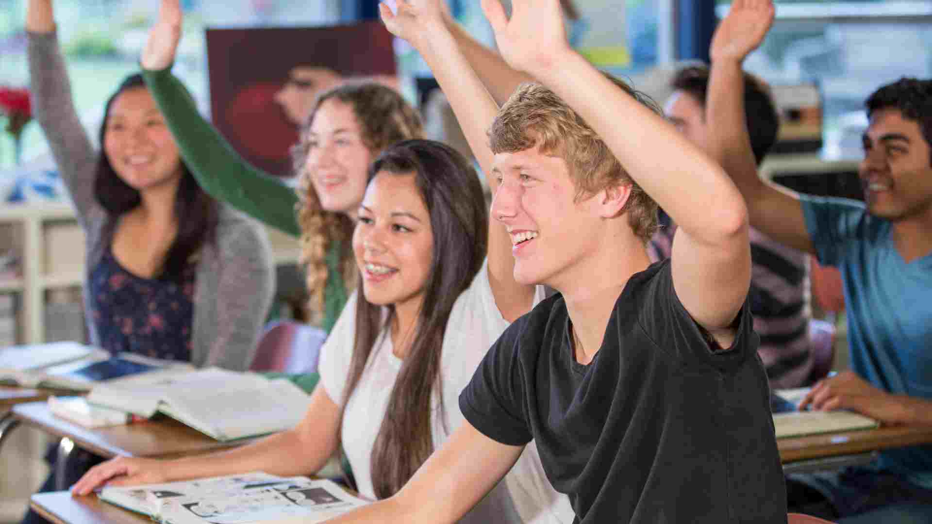 Classroom