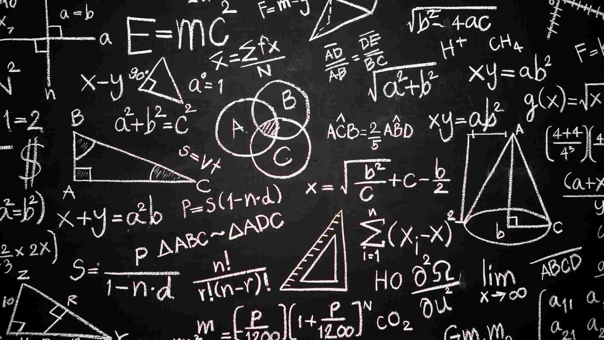 Math